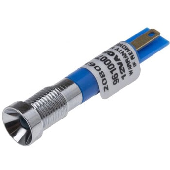 RS PRO LED表示灯 RS PRO