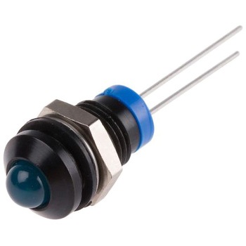 RS PRO LED表示灯 RS PRO