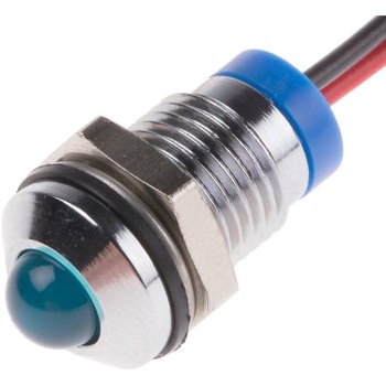 RS PRO LED表示灯 RS PRO