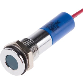 RS PRO LED表示灯 RS PRO