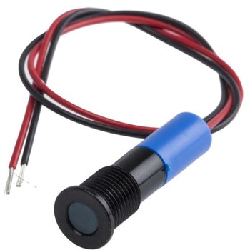 RS PRO LED表示灯 RS PRO