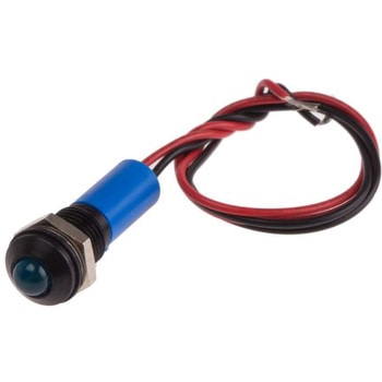 RS PRO LED表示灯 RS PRO