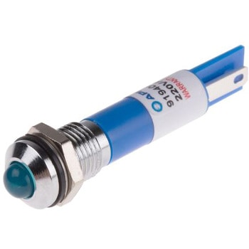 RS PRO LED表示灯 RS PRO