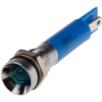 RS PRO LED表示灯 RS PRO