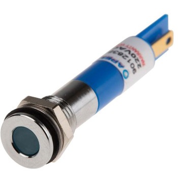 RS PRO LED表示灯 RS PRO