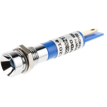 RS PRO LED表示灯 RS PRO