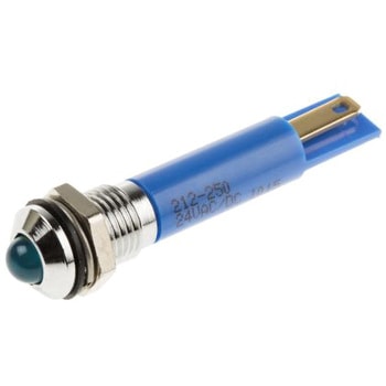 RS PRO LED表示灯 RS PRO
