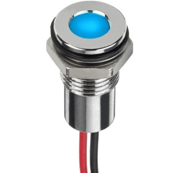 RS PRO LED表示灯 RS PRO