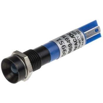 RS PRO LED表示灯 RS PRO