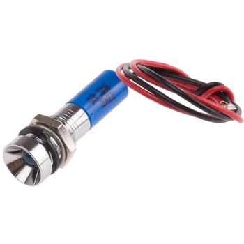 RS PRO LED表示灯 RS PRO