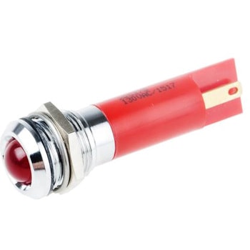 RS PRO LED表示灯 RS PRO