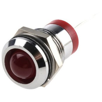 RS PRO LED表示灯 RS PRO