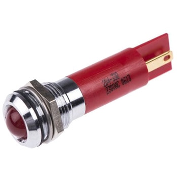 RS PRO LED表示灯 RS PRO