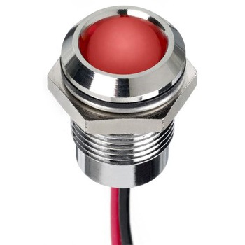 RS PRO LED表示灯 RS PRO