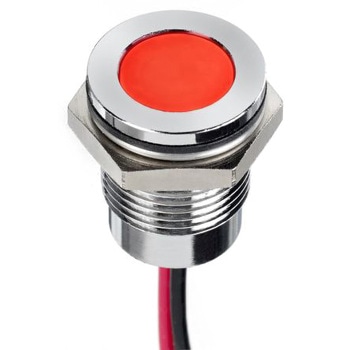 RS PRO LED表示灯 RS PRO