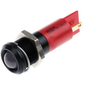 RS PRO LED表示灯 RS PRO