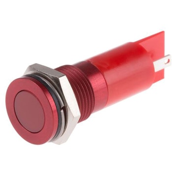 RS PRO LED表示灯 RS PRO