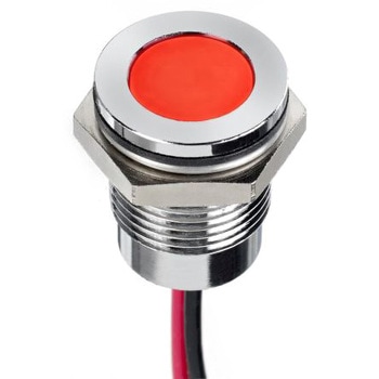 RS PRO LED表示灯 RS PRO