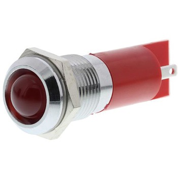 RS PRO LED表示灯 RS PRO