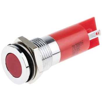 703-8816 RS PRO LED\ RS PRO DC12V F: 35.6mm  703-8816 48501313
