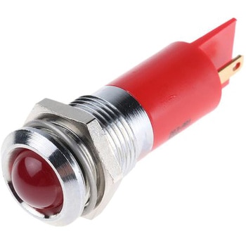 RS PRO LED表示灯 RS PRO
