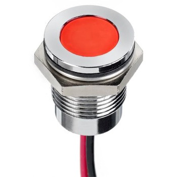 RS PRO LED表示灯 RS PRO