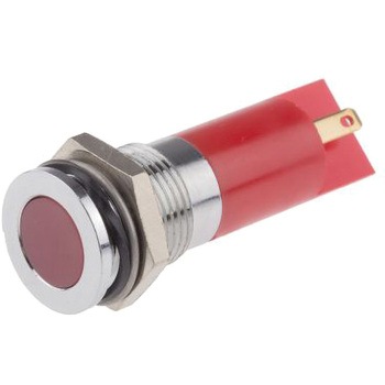 RS PRO LED表示灯 RS PRO