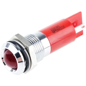 RS PRO LED表示灯 RS PRO