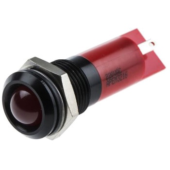 RS PRO LED表示灯 RS PRO