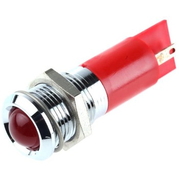 RS PRO LED表示灯 RS PRO