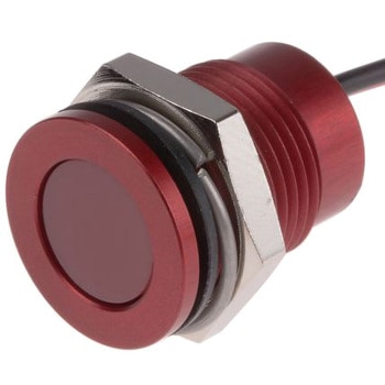 RS PRO LED表示灯 RS PRO