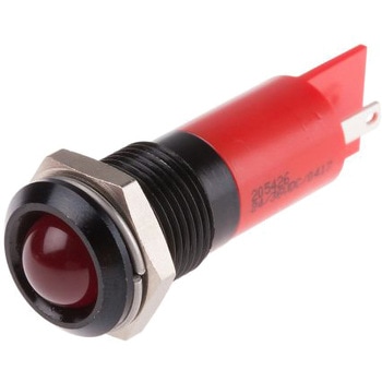 RS PRO LED表示灯 RS PRO