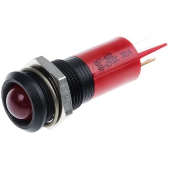 RS PRO LED表示灯 RS PRO