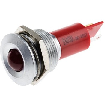 RS PRO LED表示灯 RS PRO