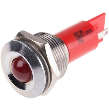 RS PRO LED表示灯 RS PRO