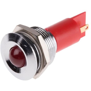RS PRO LED表示灯 RS PRO