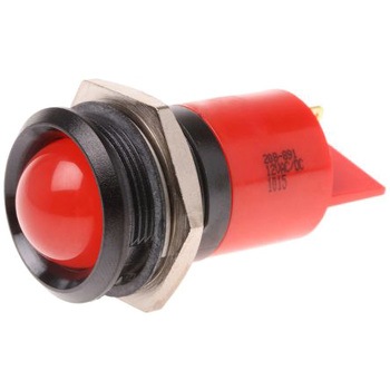 RS PRO LED表示灯 RS PRO