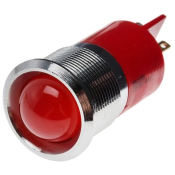 RS PRO LED表示灯 RS PRO