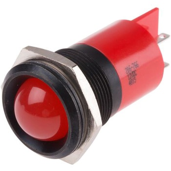 RS PRO LED表示灯 RS PRO