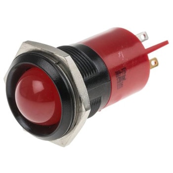 RS PRO LED表示灯 RS PRO