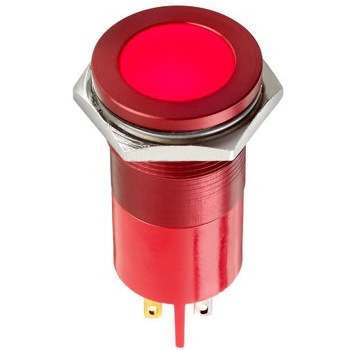 RS PRO LED表示灯 RS PRO