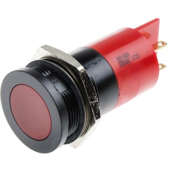 RS PRO LED表示灯 RS PRO