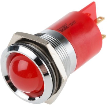 RS PRO LED表示灯 RS PRO