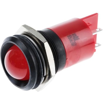 RS PRO LED表示灯 RS PRO