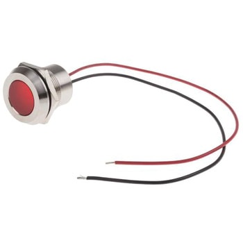 RS PRO LED表示灯 RS PRO