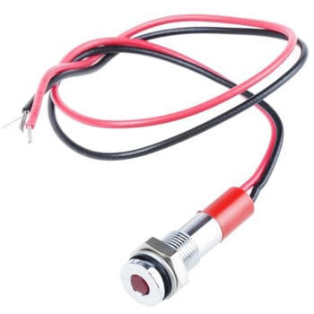 RS PRO LED表示灯 RS PRO