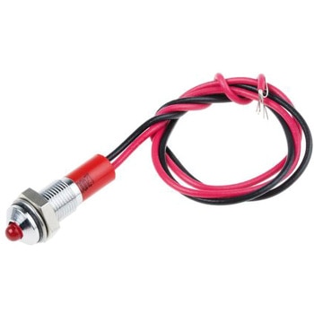 RS PRO LED表示灯 RS PRO