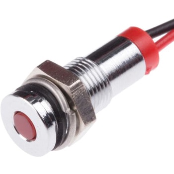 RS PRO LED表示灯 RS PRO