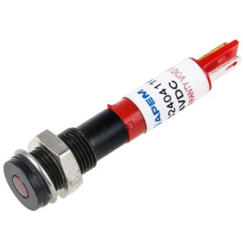RS PRO LED表示灯 RS PRO