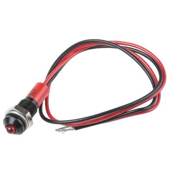 RS PRO LED表示灯 RS PRO